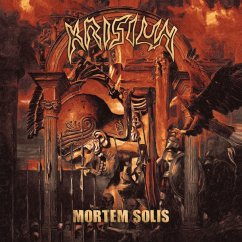 Mortem Solis - Krisiun