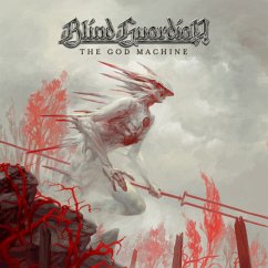 The God Machine - Blind Guardian