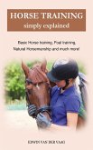 Horse training simply explained (eBook, ePUB)