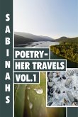 Sabinah's Poetry (Her Travels, #1) (eBook, ePUB)