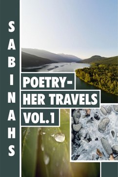 Sabinah's Poetry (Her Travels, #1) (eBook, ePUB) - Adewole, Sabinah