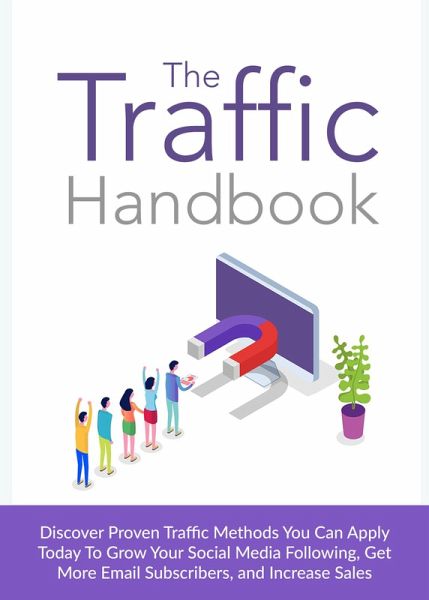 The Traffic Handbook (eBook, ePUB) The Traffic Handbook (eBook, ePUB)