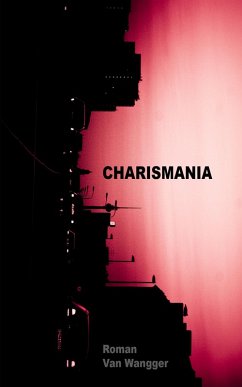 Cover Charismania (eBook, ePUB)