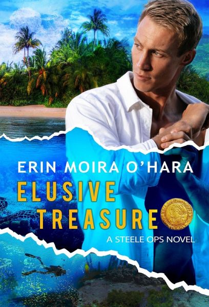Elusive Treasure (Steele Ops, #5) (eBook, ePUB) Elusive Treasure (Steele Ops, #5) (eBook, ePUB)