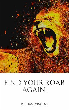 Cover Find Your Roar Again! (eBook, ePUB)