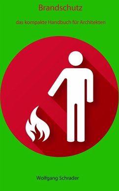 Cover Brandschutz (eBook, ePUB)