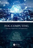 Fog Computing (eBook, ePUB)