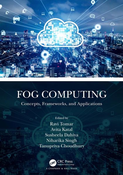 Fog Computing (eBook, ePUB) Fog Computing (eBook, ePUB)