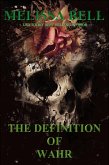 The Definition of Wahr (eBook, ePUB) The Definition of Wahr (eBook, ePUB)
