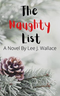 Cover The Naughty List (eBook, ePUB)