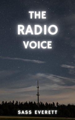 Cover The Radio Voice (eBook, ePUB)