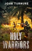 Holy Warriors (eBook, ePUB)