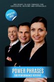 Power Phrases for Performance Reviews (eBook, ePUB) Power Phrases for Performance Reviews (eBook, ePUB)