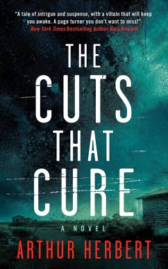 The Cuts that Cure (eBook, ePUB)