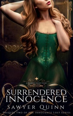 Cover Surrendered Innocence (Innocence Lost, #2) (eBook, ePUB)