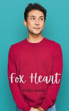 Cover Fox Heart (shifters and partners) (eBook, ePUB)