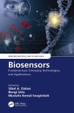 Biosensors (eBook, PDF)