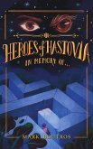 Heroes of Hastovia Book 3: In Memory of... (eBook, ePUB)