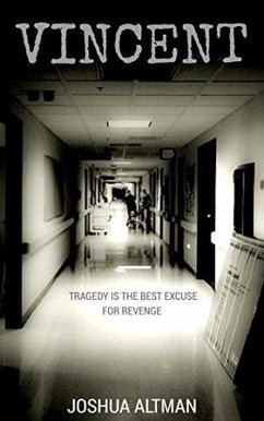 Vincent (eBook, ePUB) Cover Vincent (eBook, ePUB)