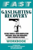 Fast Gaslighting Recovery Workbook (eBook, ePUB)