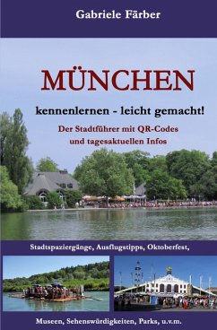 Cover München kennenlernen - leicht gemacht!