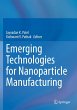 Emerging Technologies for Nanoparticle... - Bild 1