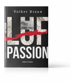 Luf-Passion - Braun, Volker