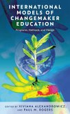 International Models of Changemaker Education (eBook, ePUB)