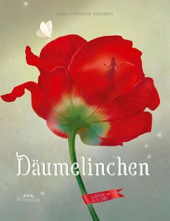 Däumelinchen - Andersen, Hans Christian