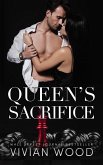 Queen's Sacrifice (Lyon Dynasty World, #2) (eBook, ePUB)