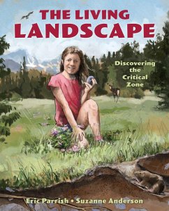 Cover Living Landscape (eBook, ePUB)
