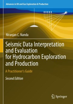Seismic Data Interpretation and Evaluation for Hydrocarbon Exploration and Production - Nanda, Niranjan C.