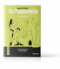 Cover Ein Puppenheim
