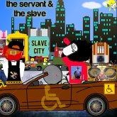 The Servant And The Slave (eBook, ePUB)