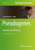 Pseudogenes