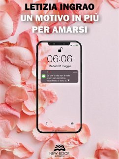 Cover Un motivo in più per amarsi (eBook, ePUB)