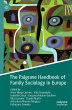 The Palgrave Handbook of Family... - Bild 1