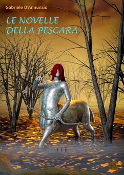 Le novelle della Pescara (eBook, ePUB) - D'Annunzio, Gabriele