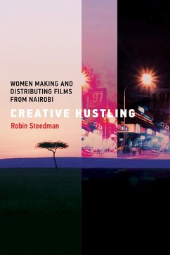 Creative Hustling (eBook, ePUB) - Steedman, Robin