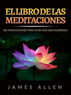 El Libro de las Meditaciones (Traducido) (eBook, ePUB) - Allen, James
