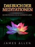 Das Buch der Meditationen (Übersetzt) (eBook, ePUB)