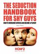 The Seduction Handbook for Shy Guys... - Bild 1