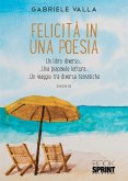 Felicità in una poesia (eBook, ePUB)