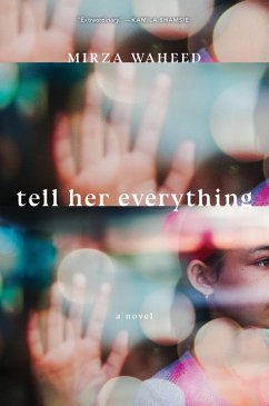 Cover Tell Her Everything (eBook, ePUB)