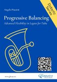 Progressive Balancing for Tuba (fixed-layout eBook, ePUB)