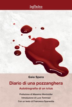 Diario di una pozzanghera (eBook, ePUB) - Spera, Gaia