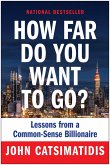 How Far Do You Want to Go? (eBook, ePUB)