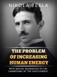 The Problem of Increasing Human Energy... - Bild 1