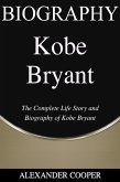 Kobe Bryant Biography (eBook, ePUB)