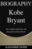 Kobe Bryant Biography (eBook, ePUB)